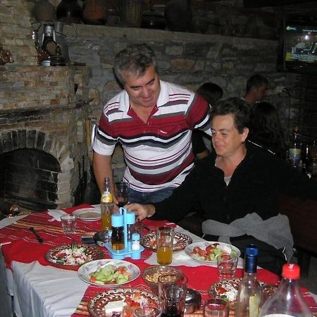 Sharkov Guest House Dolen  Zewnętrze zdjęcie