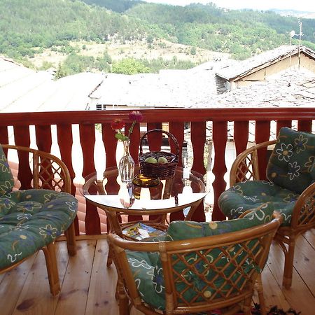 Sharkov Guest House Dolen  Pokój zdjęcie
