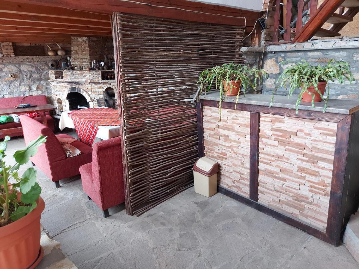 Sharkov Guest House Dolen  Zewnętrze zdjęcie