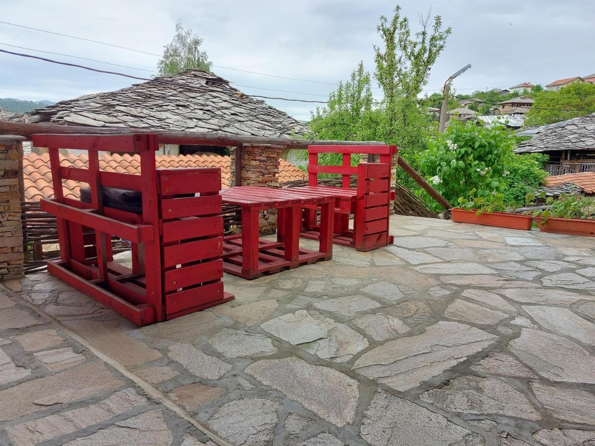 Sharkov Guest House Dolen  Zewnętrze zdjęcie