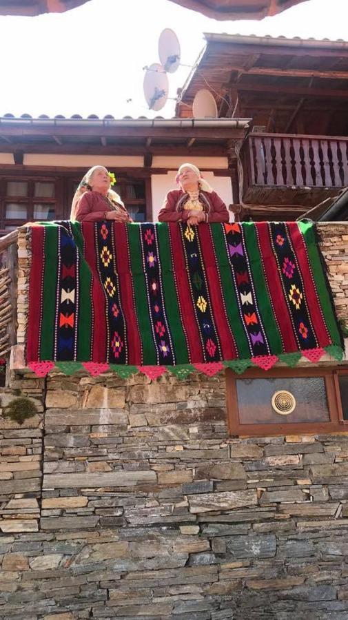 Sharkov Guest House Dolen  Zewnętrze zdjęcie