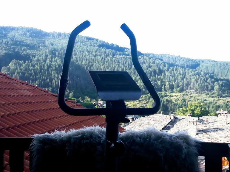 Sharkov Guest House Dolen  Zewnętrze zdjęcie