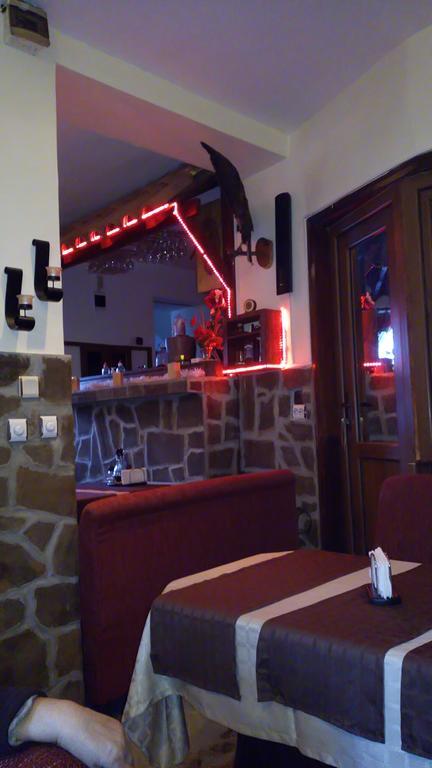 Sharkov Guest House Dolen  Zewnętrze zdjęcie