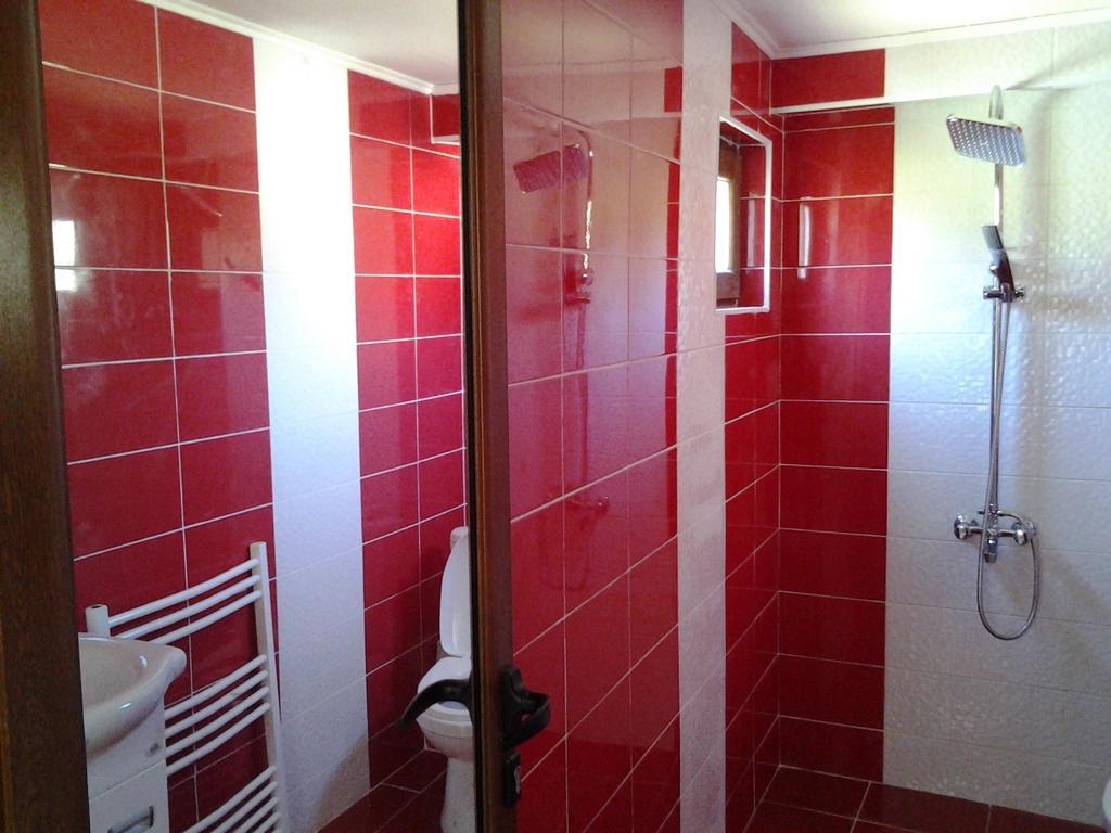 Sharkov Guest House Dolen  Zewnętrze zdjęcie
