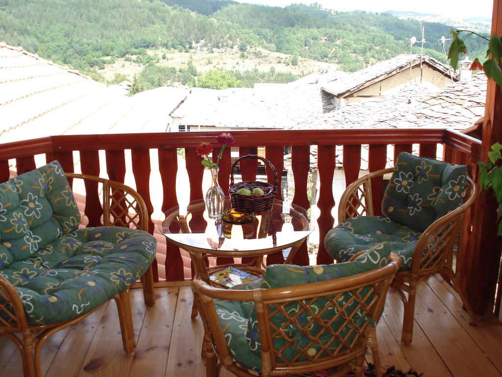 Sharkov Guest House Dolen  Pokój zdjęcie