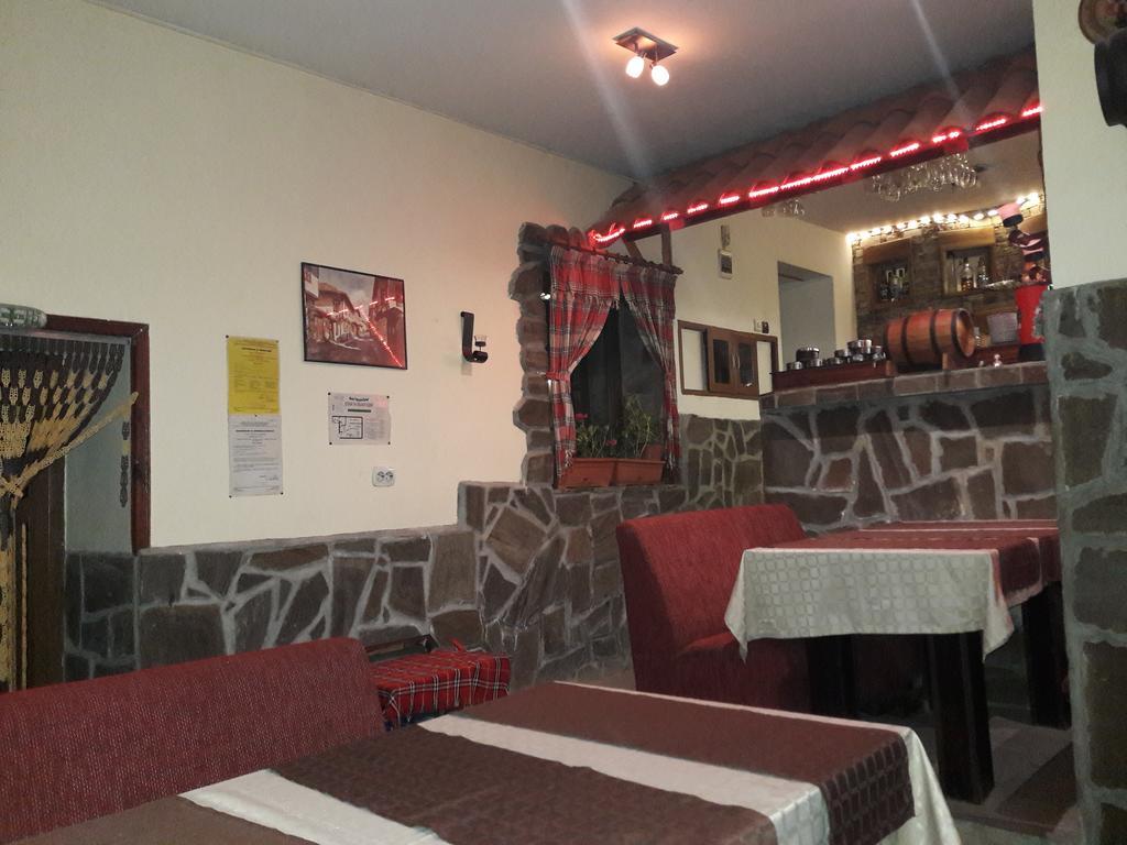 Sharkov Guest House Dolen  Zewnętrze zdjęcie