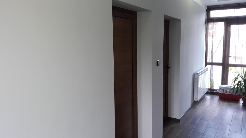 Sharkov Guest House Dolen  Zewnętrze zdjęcie