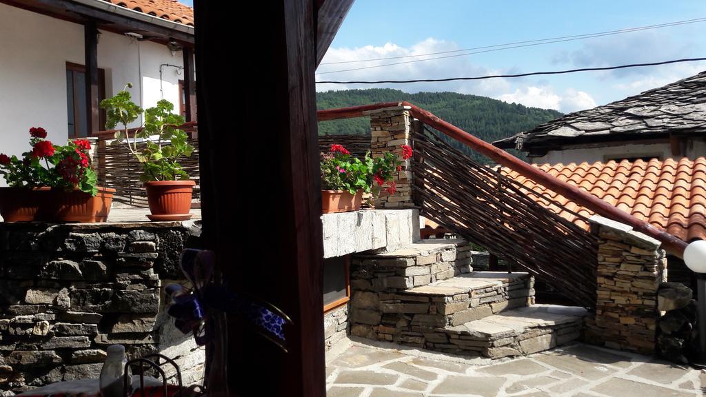 Sharkov Guest House Dolen  Zewnętrze zdjęcie