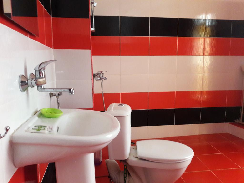 Sharkov Guest House Dolen  Zewnętrze zdjęcie