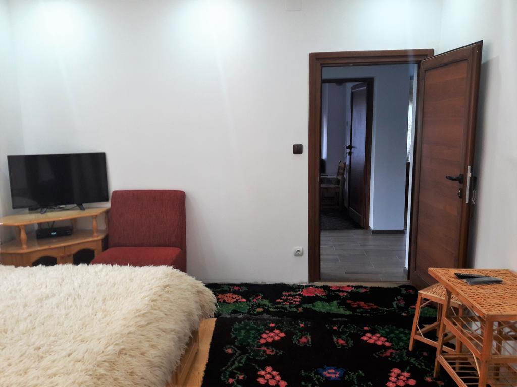 Sharkov Guest House Dolen  Zewnętrze zdjęcie
