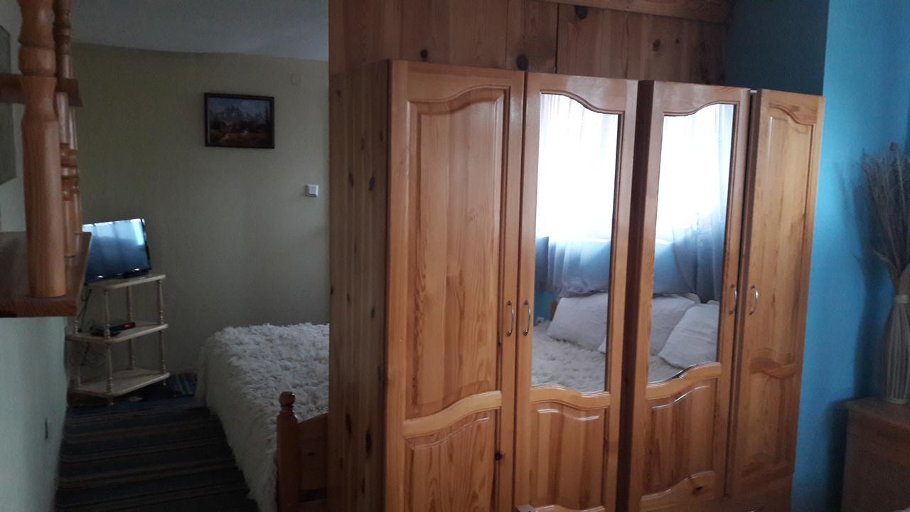Sharkov Guest House Dolen  Zewnętrze zdjęcie