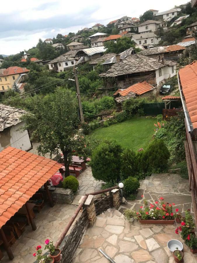 Sharkov Guest House Dolen  Zewnętrze zdjęcie