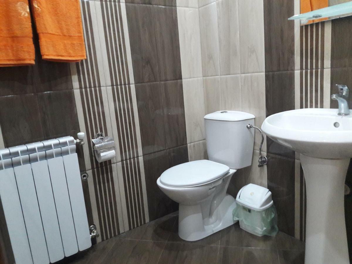 Sharkov Guest House Dolen  Zewnętrze zdjęcie