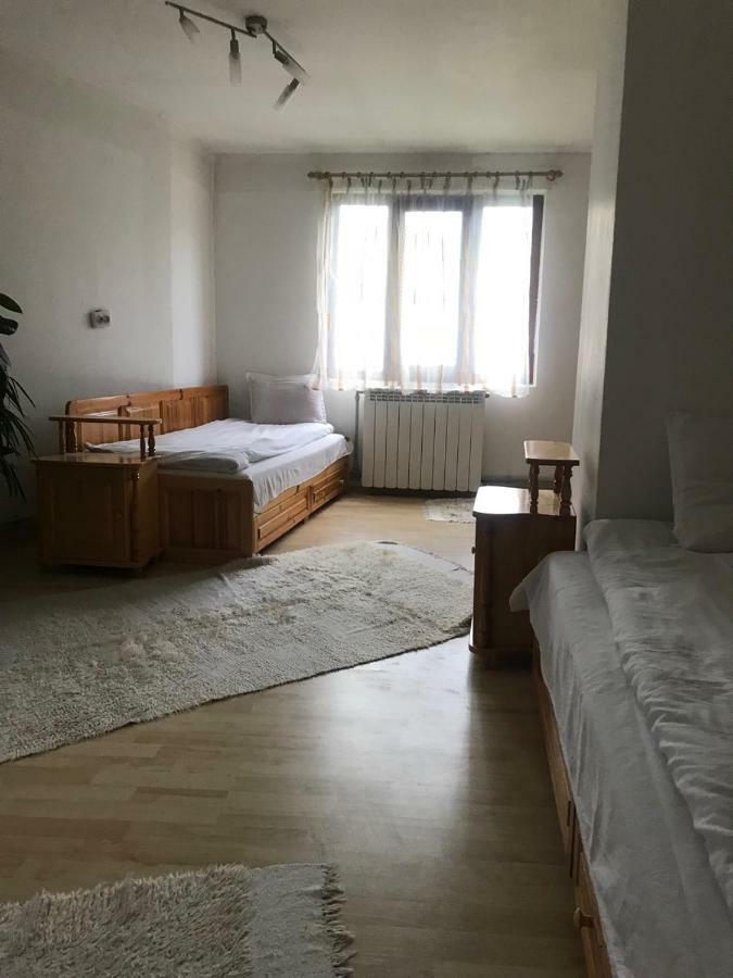 Sharkov Guest House Dolen  Zewnętrze zdjęcie