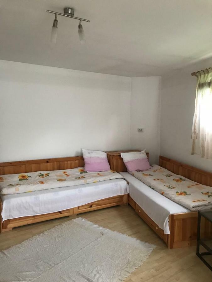 Sharkov Guest House Dolen  Zewnętrze zdjęcie