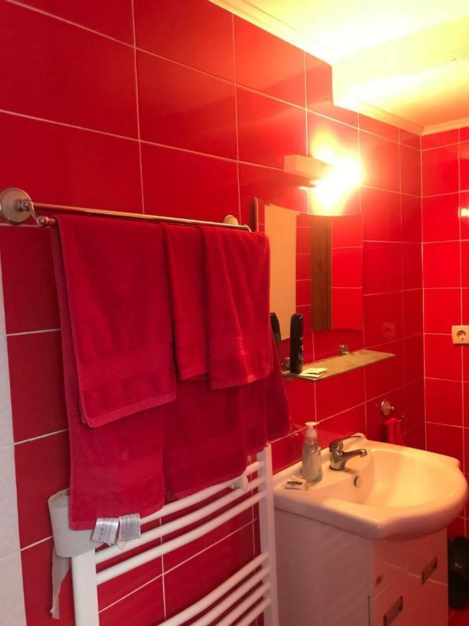 Sharkov Guest House Dolen  Zewnętrze zdjęcie