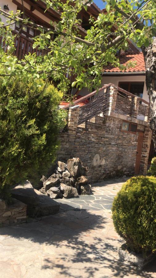Sharkov Guest House Dolen  Zewnętrze zdjęcie